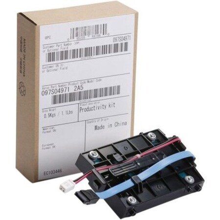 Hard Disk Interno Xerox 320GB Per Stampanti VersaLink B7000/C7000